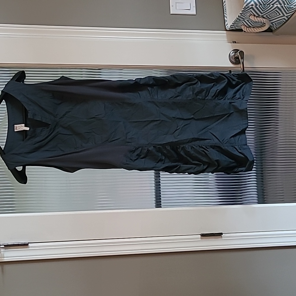 Travel dress